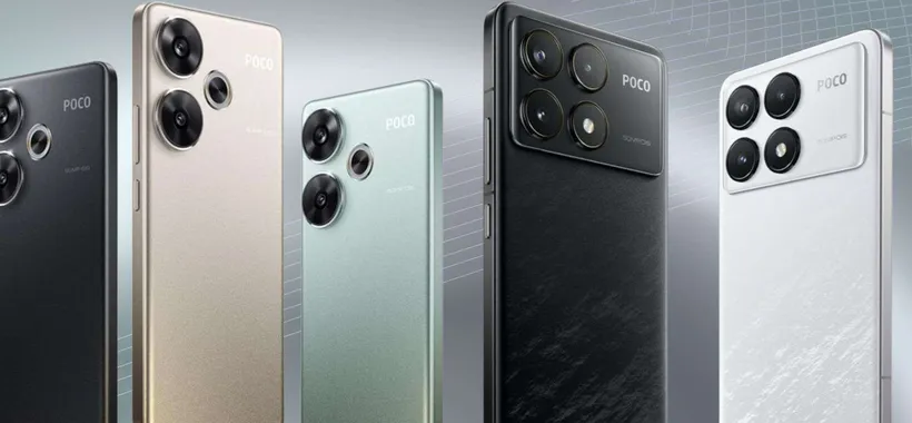 Xiaomi POCO F6 e F6 Pro: potenti novità già su Amazon e in MEGA PROMO