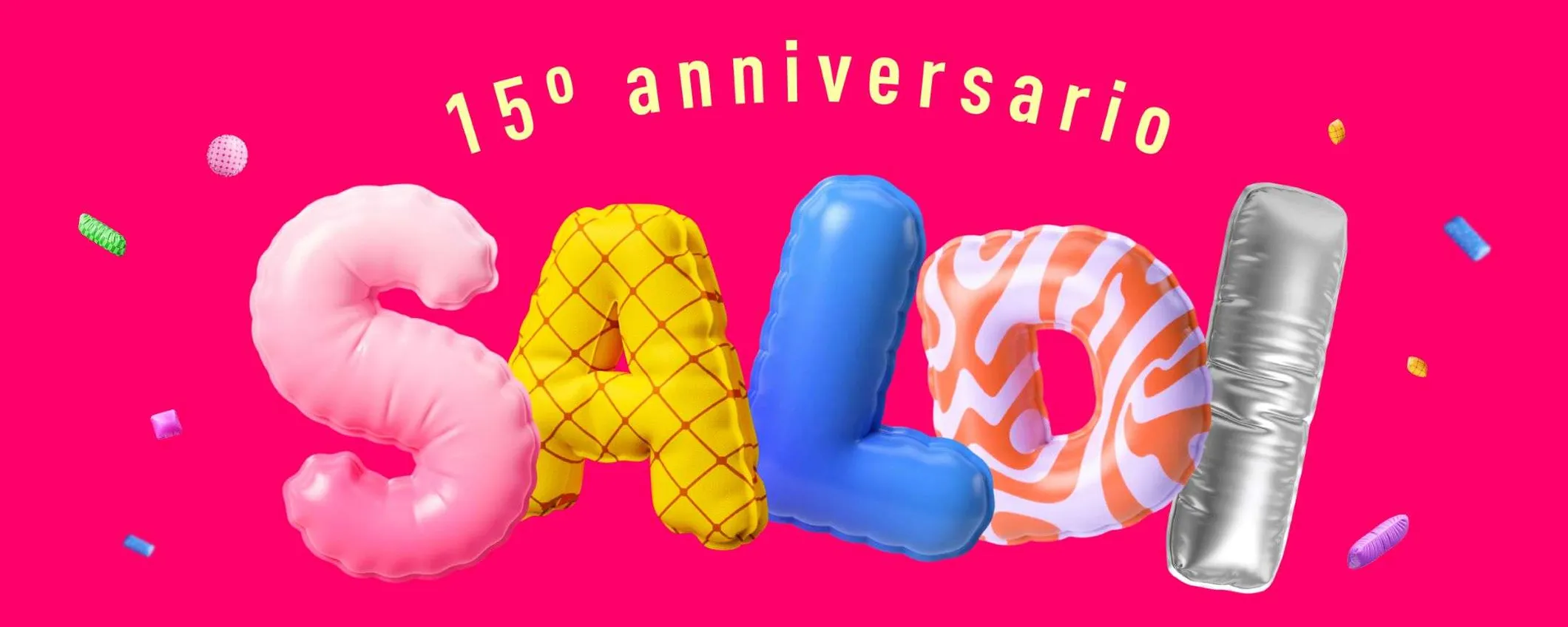Da AliExpress sono arrivati i nuovi codici sconto per l'anniversario