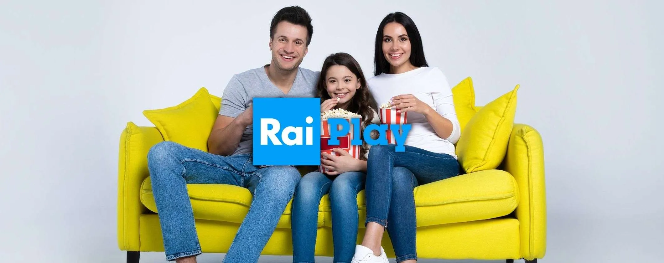 I film da vedere questo weekend su RaiPlay gratis