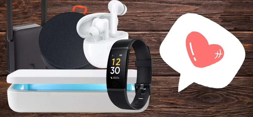 L'Amazon che non immagini: 5 BOMBE TECH di marca a meno di 25€