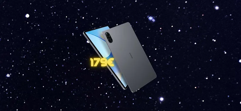 Honor Pad X9 a soli 179€: MIRACOLO Unieuro, anche Tasso Zero