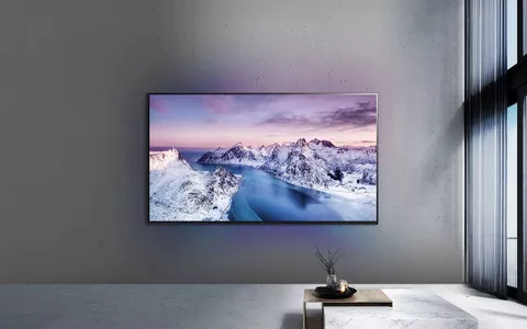 Smart TV LG 4K da 43 pollici al miglior prezzo degli ultimi 30 giorni su  ePRICE