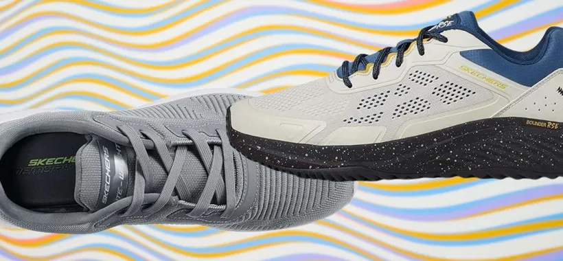Skechers da 34€ su Amazon: prezzi da eccellente SVUOTATUTTO inaspettato