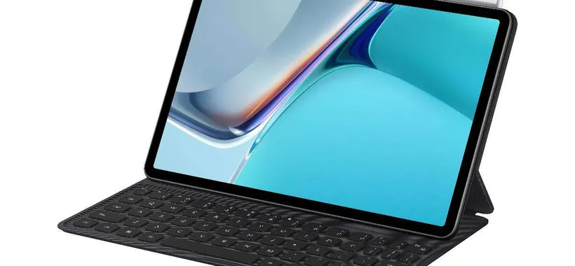 Huawei MatePad 11: in test beta di HM OS 2