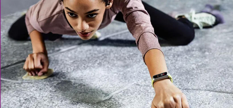 Samsung Galaxy Fit in vendita in Italia da oggi