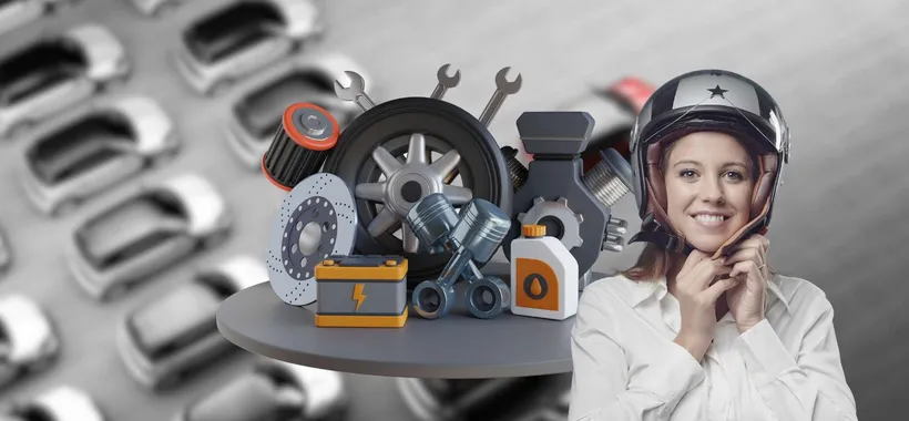 Prepara Auto e Moto con eBay: risparmi fino a 100€