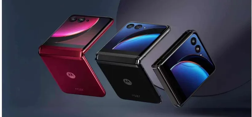 Motorola Razr 50 in offerta a 480€: nuovo minimo storico per il pieghevole