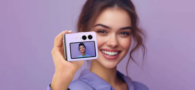C'è un nuovo pieghevole in Italia: è il nubia Flip 2 5G. Specifiche e prezzo