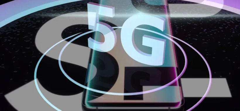 Samsung Galaxy S10 5G: fino a 1,35 Gbps nei test