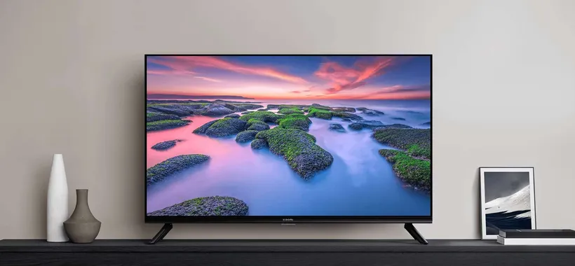 Xiaomi TV A2 32" a soli 154€: scopri dove acquistarla