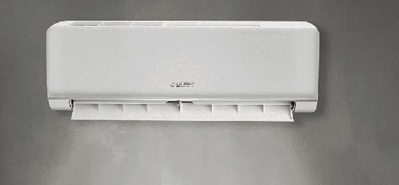 Fa troppo caldo? Il climatizzatore da 12000 BTU con Wi-Fi è in offertissima