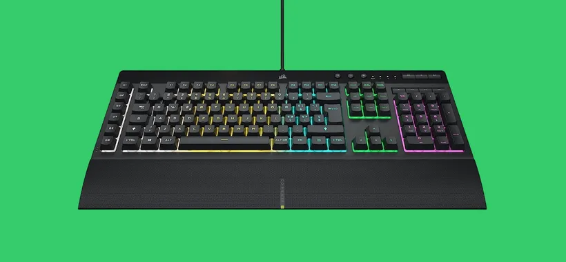 Tastiera Corsair da GAMING: il prezzo Amazon scende a soli 49€
