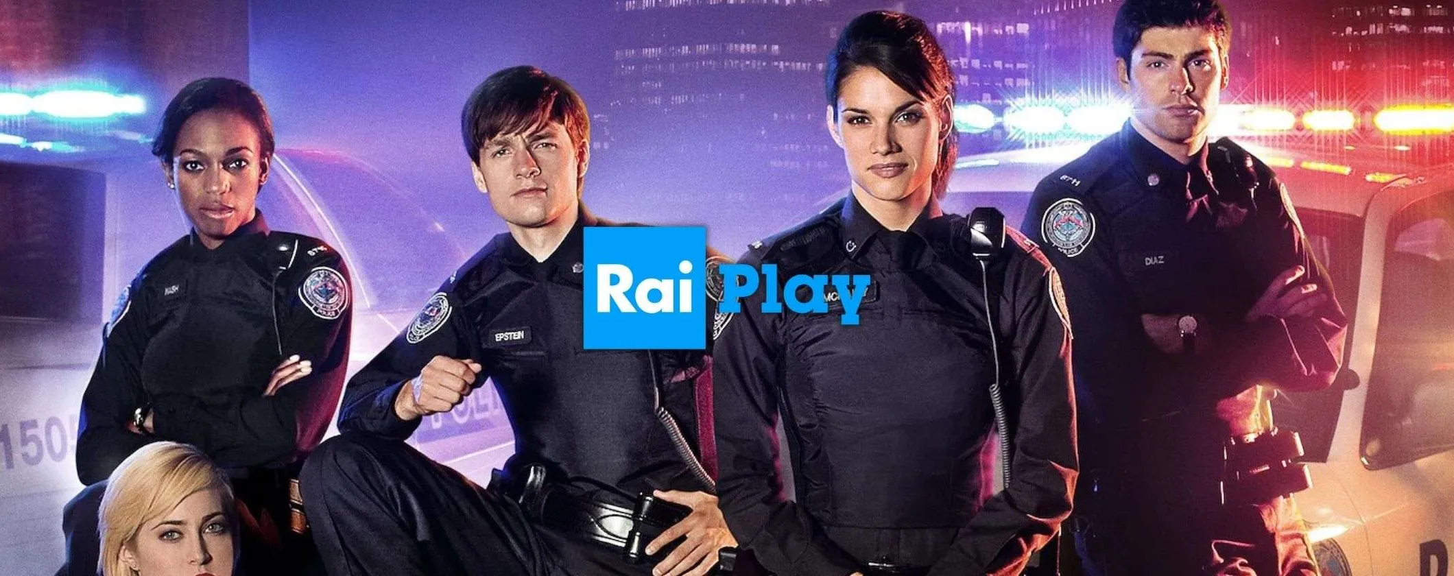6 serie su RaiPlay che ti incolleranno sabato e domenica alla tv