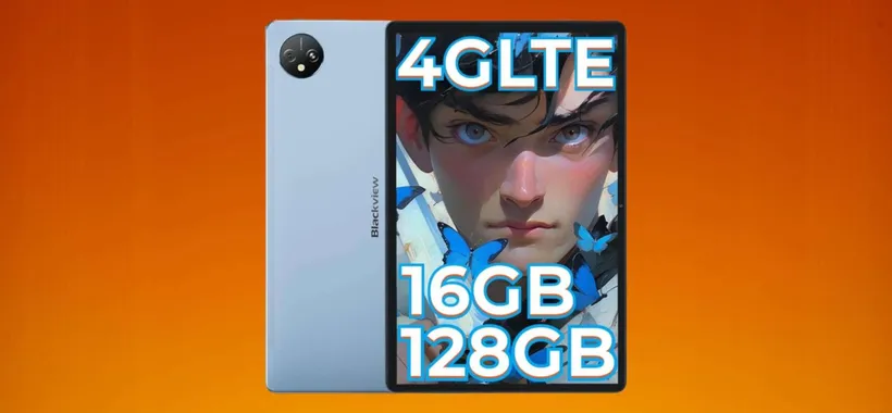 Tablet con Android 13 a meno di 130?! Sì, con questo SCONTO CLAMOROSO di Amazon