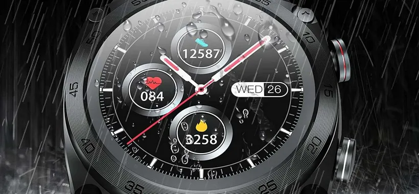 Questo smartwatch a 41€ è una POTENZA: offertona Amazon