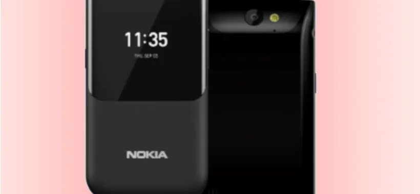 Nokia: forse uno smartphone pieghevole al MWC
