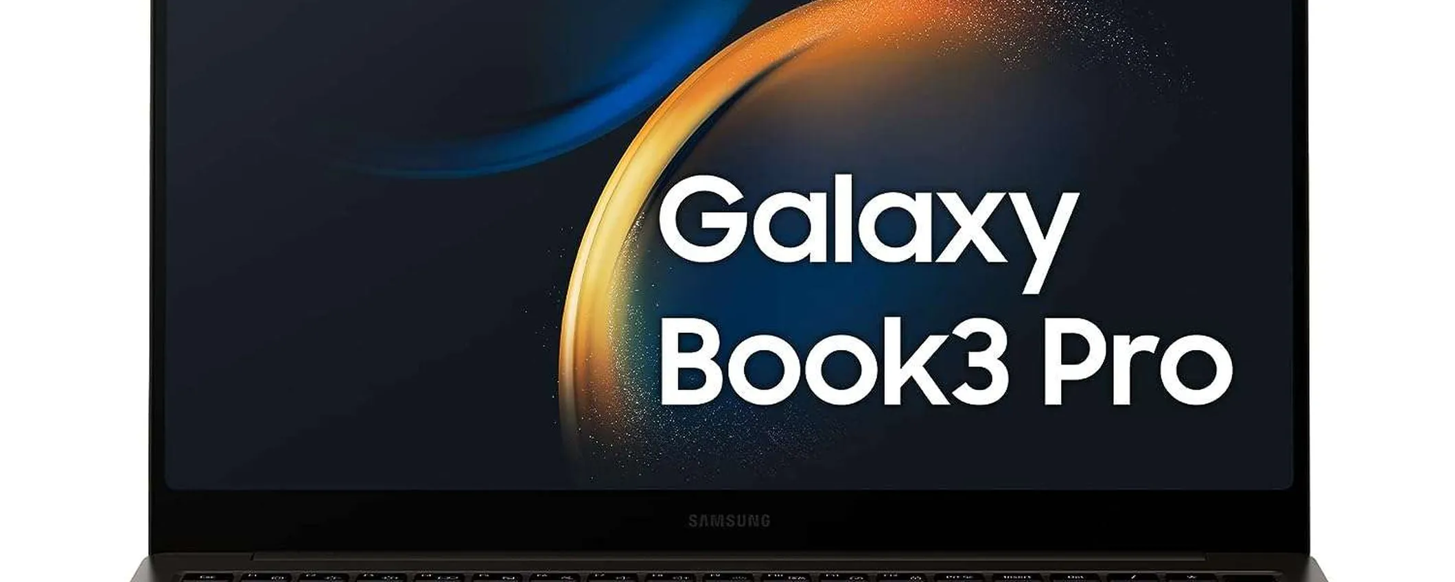 Samsung Galaxy Book3 Pro in offerta imperdibile su Amazon: risparmi 700€