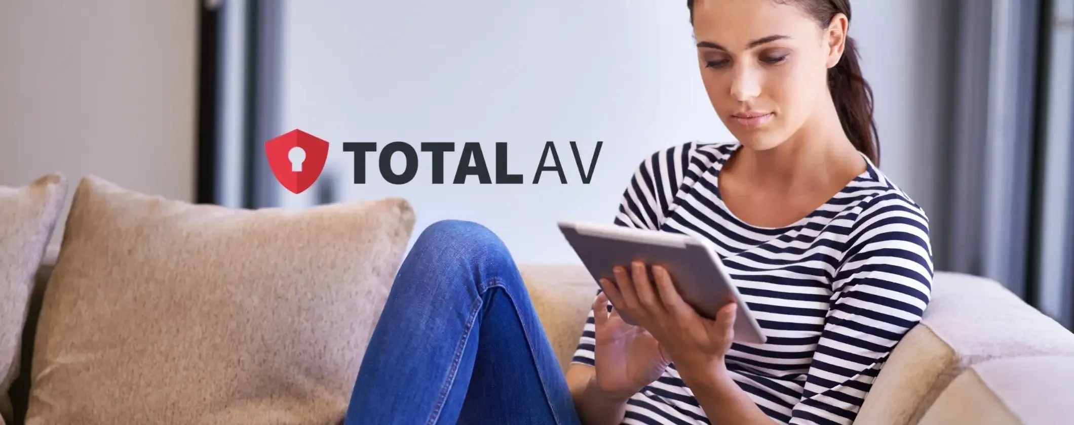 Total ti offre VPN a soli 1,59€ al mese con antivirus incluso gratis