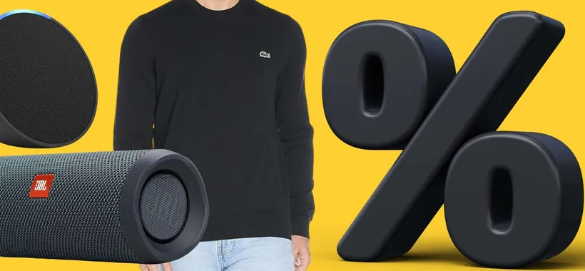 Black Friday su Amazon, ci siamo: 6 occasioni PREMIUM assurde attive ADESSO