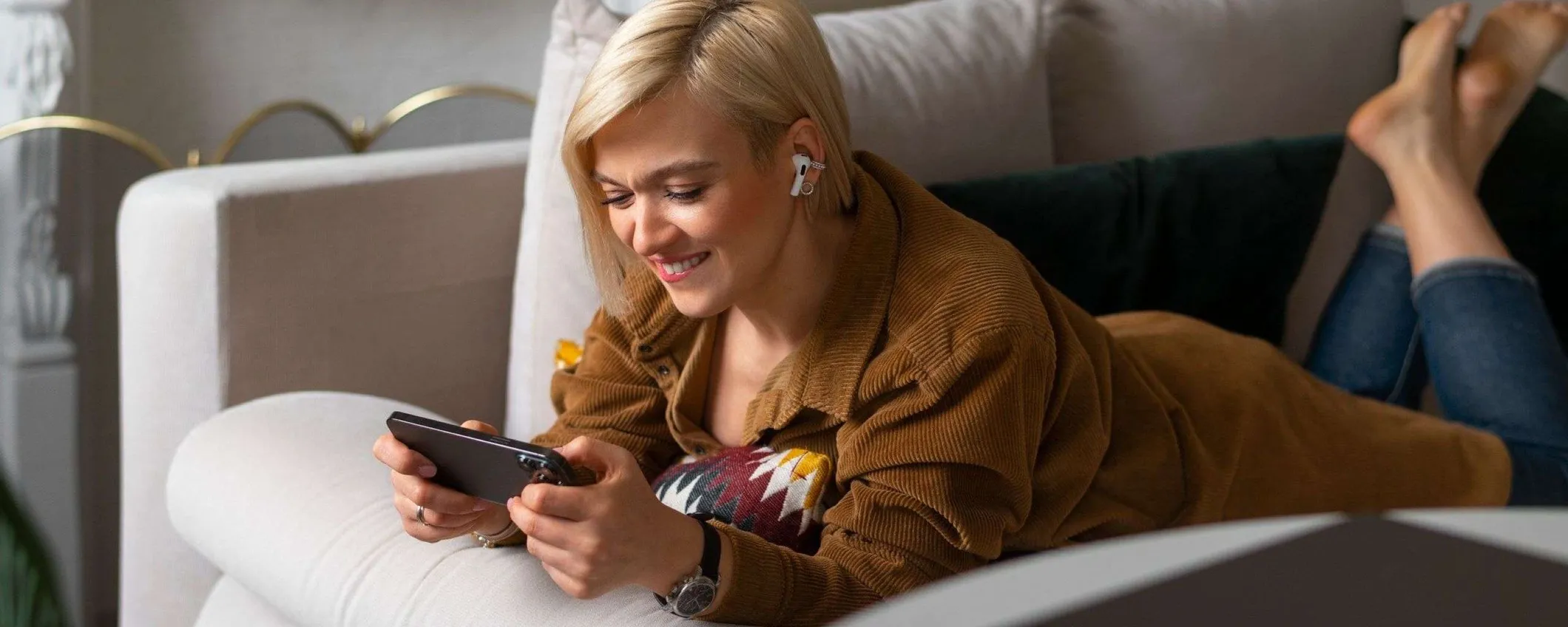 Contenuti streaming accessibili ovunque e alla massima velocità: ripartenza a razzo con ExpressVPN