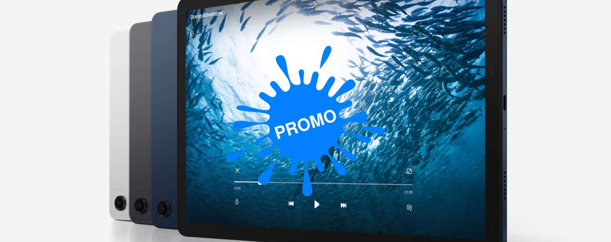 Samsung Galaxy Tab A9+ 5G: prezzo perfetto oggi su eBay