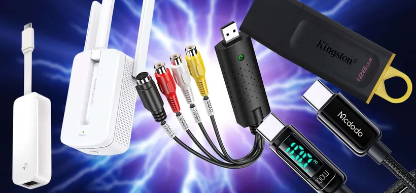 Amazon, prezzo FULMINATO: 5 gadget tech spettacolari a meno di 15€