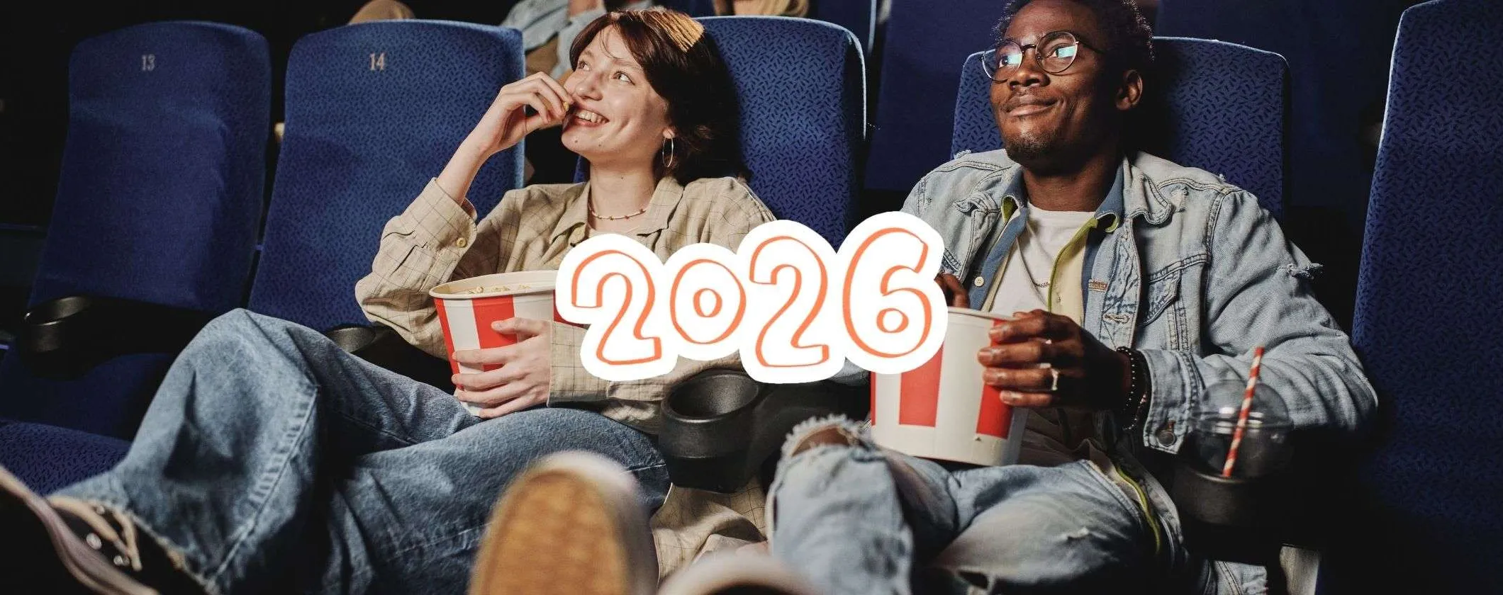Abbiamo scoperto tutti i film in uscita al cinema durante il 2026