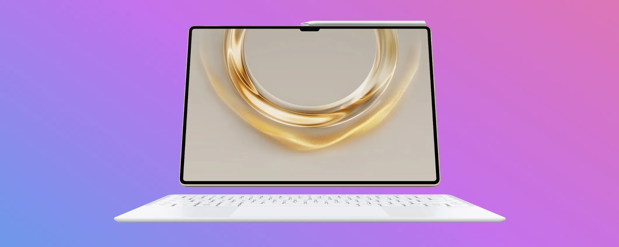 Huawei MatePad Pro (2026) promette di farvi dimenticare il PC