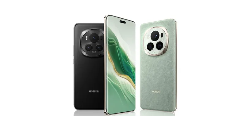 Honor Magic6 Pro UFFICIALE: l'intelligenza artificiale è il vero trend