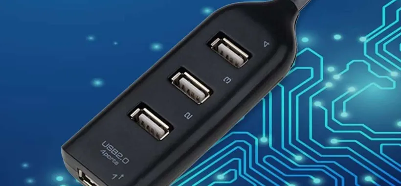 Amazon: solo 3€ per un buon hub USB (sconto 60%)