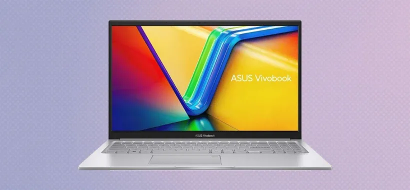 Asus Vivobook 15 in offerta: il prezzo crolla sotto i 380€