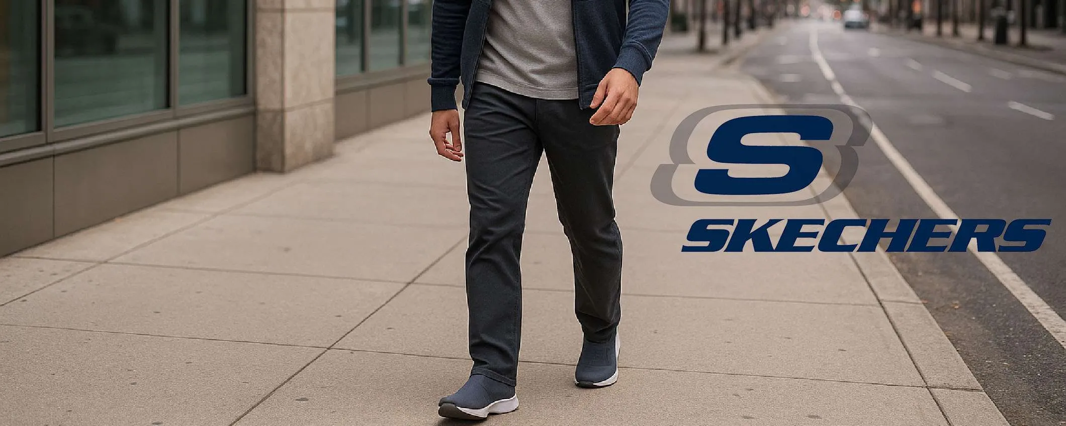 Promo folle sulle Skechers: cammini sulle nuvole spendendo pochissimo
