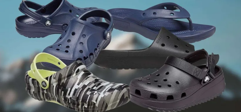 Crocs da 19€ su Amazon: ci sono occasioni imperdibili a inizio 2025