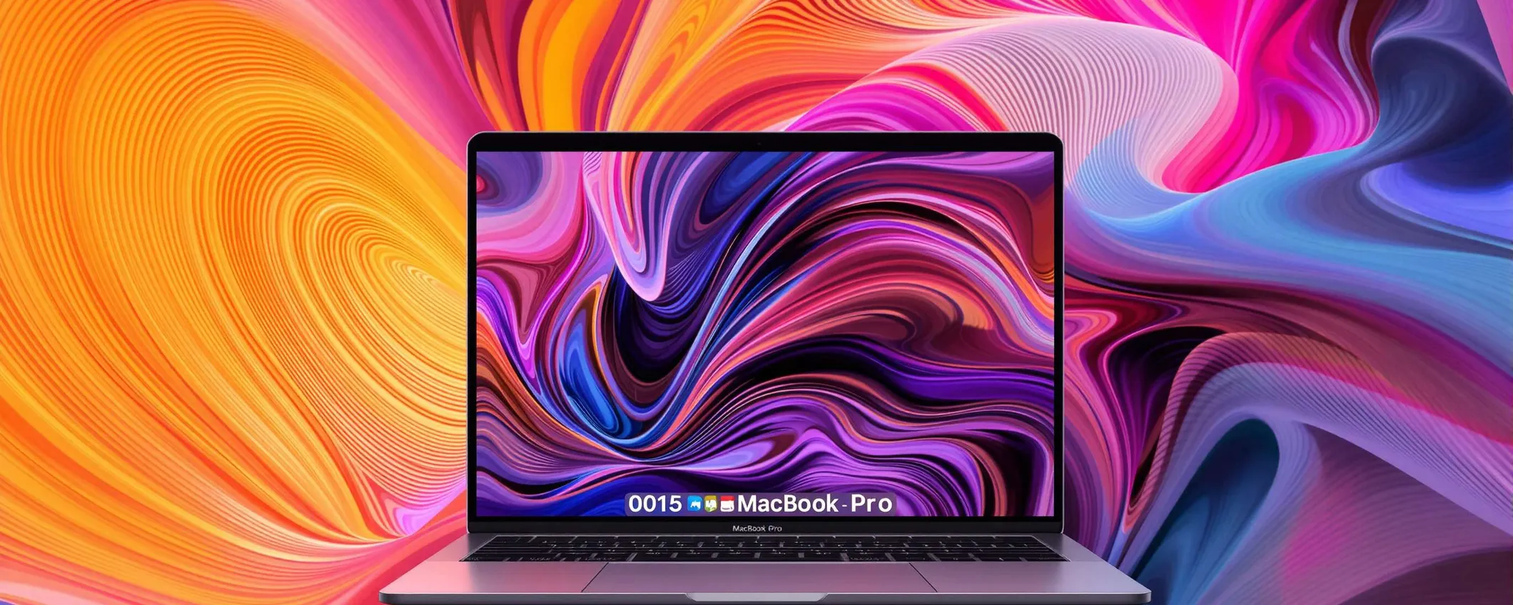 MacBook Pro con touchscreen e Dynamic Island? Apple prepara la rivoluzione (rumor)