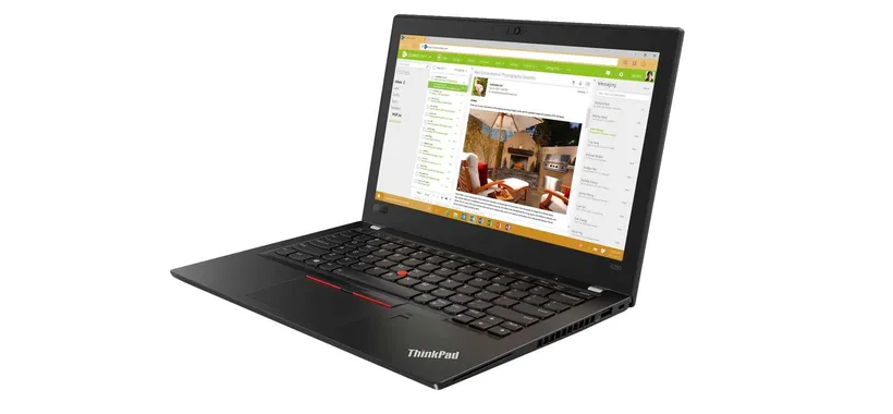 Lenovo ThinkPad X280 ricondizionato: con QUEST'OFFERTA bastano 179€