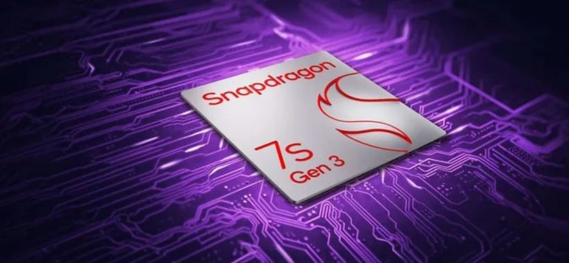 Qualcomm annuncia Snapdragon 7s Gen 3: sarà più veloce e potente