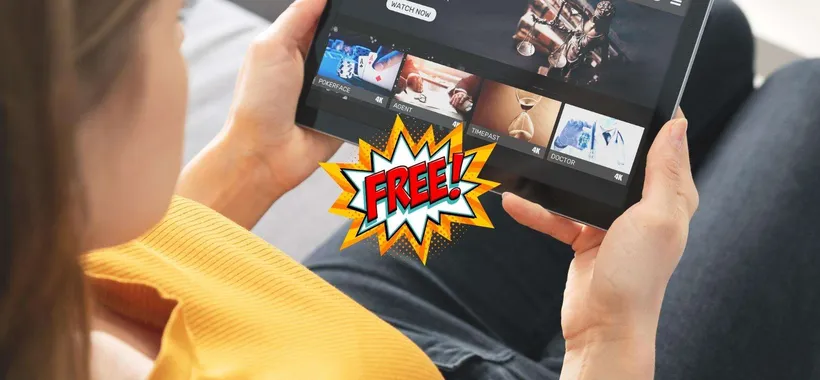 Amazon Prime Video e Apple TV+ gratis: tutti contro Netflix