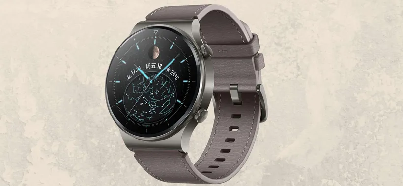Huawei Watch GT 2 Pro ufficiale: prezzo e uscita
