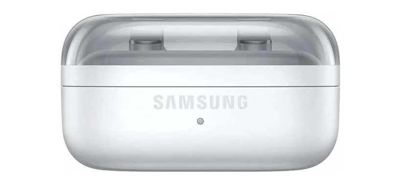 Prime immagini dei Galaxy Buds Able: mai visti auricolari Samsung così