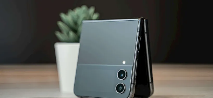 Galaxy Z Flip 8, poche sorprese: Samsung non risolve il difetto più criticato della serie