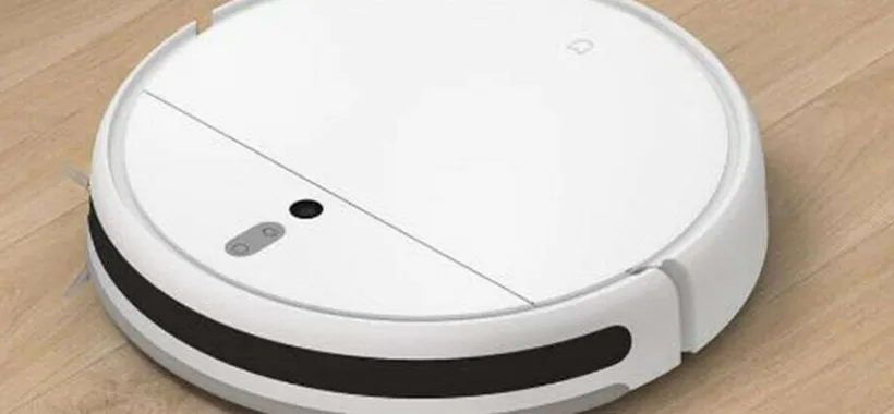 Xiaomi 1C: robot aspira e lava a prezzo ridicolo