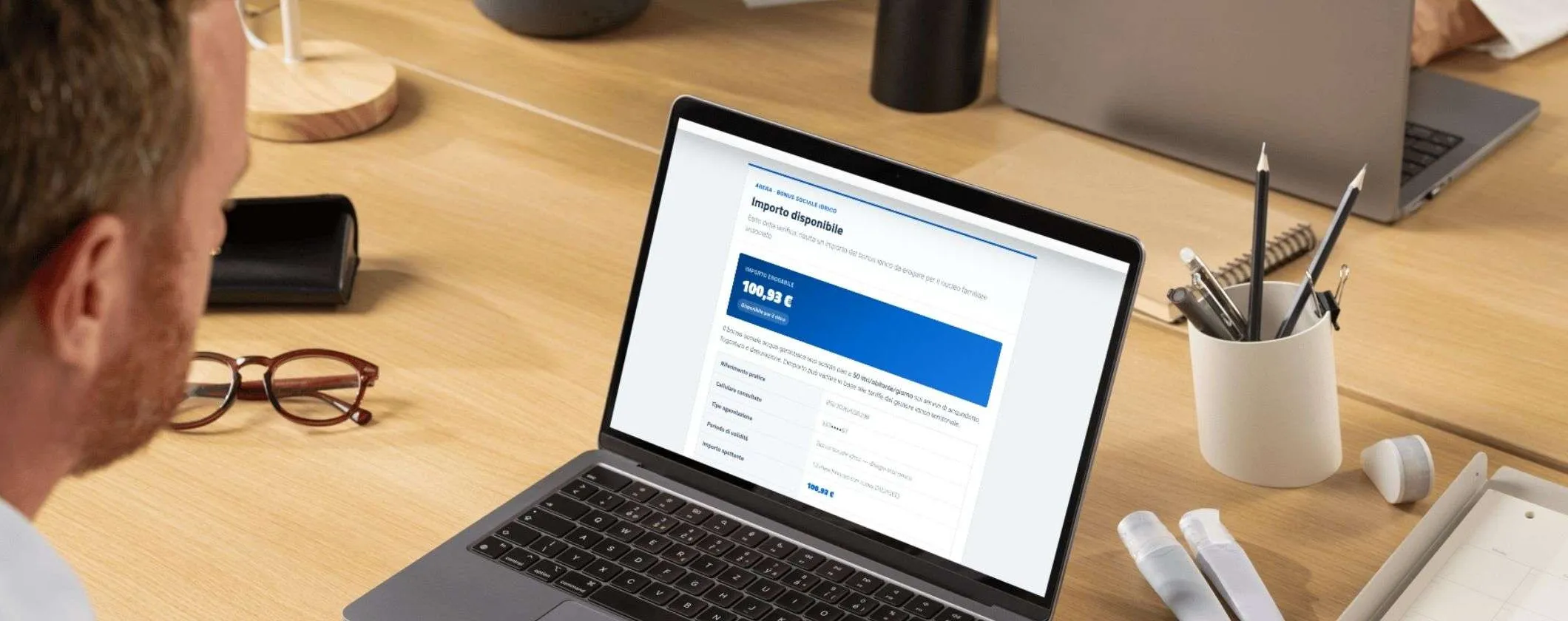 Bonus sociale idrico sfruttato come terribile truffa online