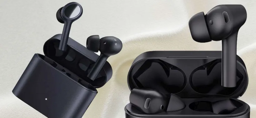 Xiaomi: auricolari PREMIUM in sconto del 76%, 35€ invece di 149€