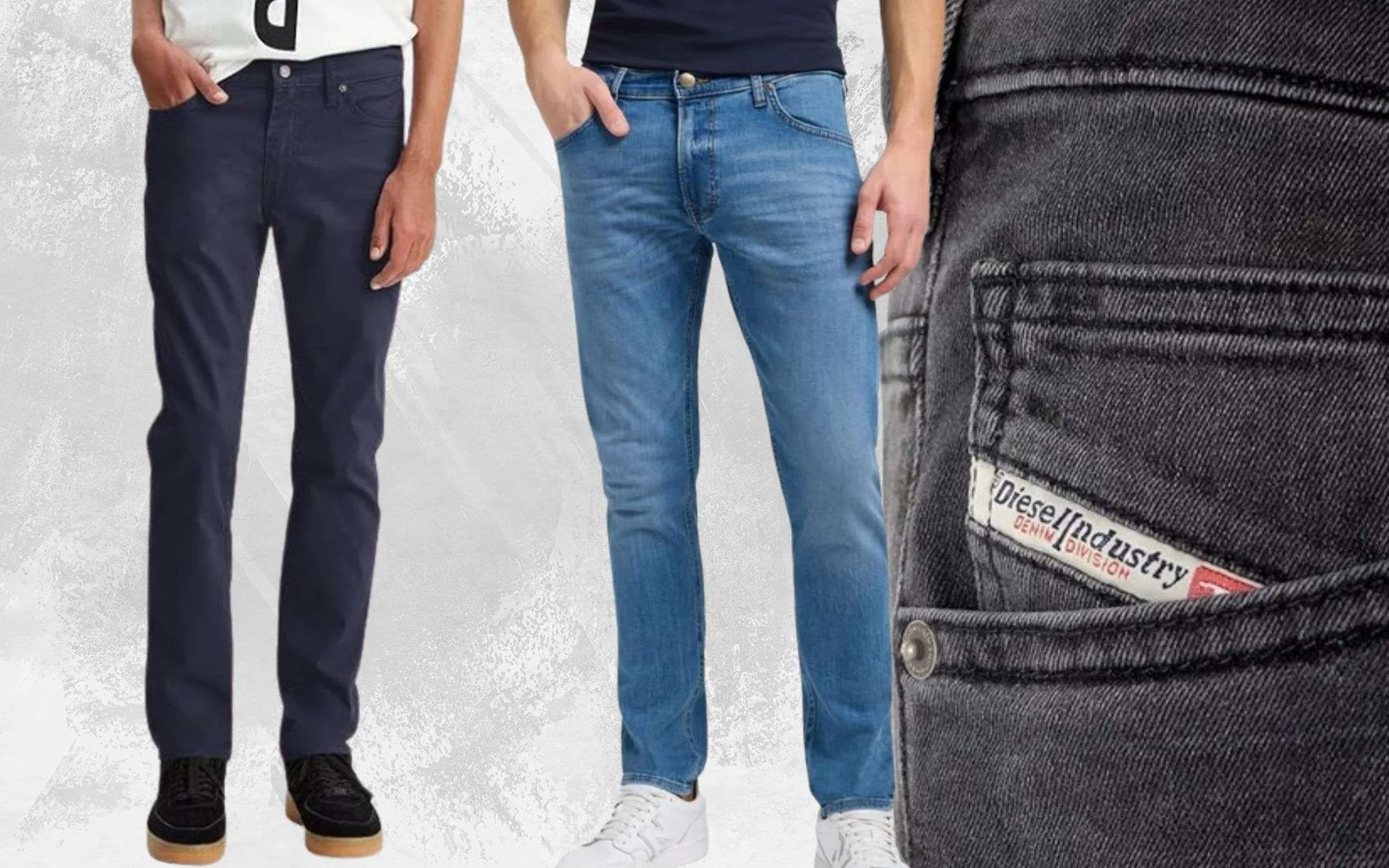 Jeans su amazon sales