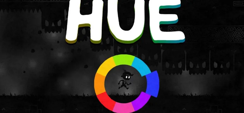 HUE è gratis su Epic Games: proprio adesso