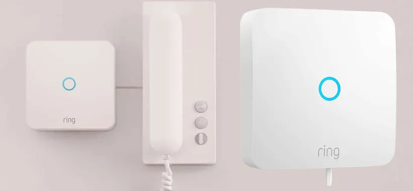 Ring Intercom rende smart il vecchio citofono: NOVITÀ in promo lancio (-62%)