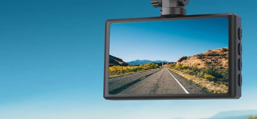 Dash Cam per Auto: affare su Amazon, tua a soli 29 euro (-51%)