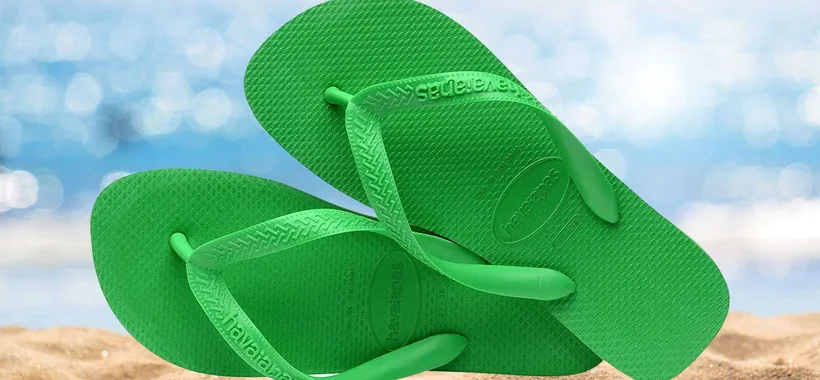 Infradito Havaianas a 12€ su Amazon: sconto ASSURDO, vanno a ruba