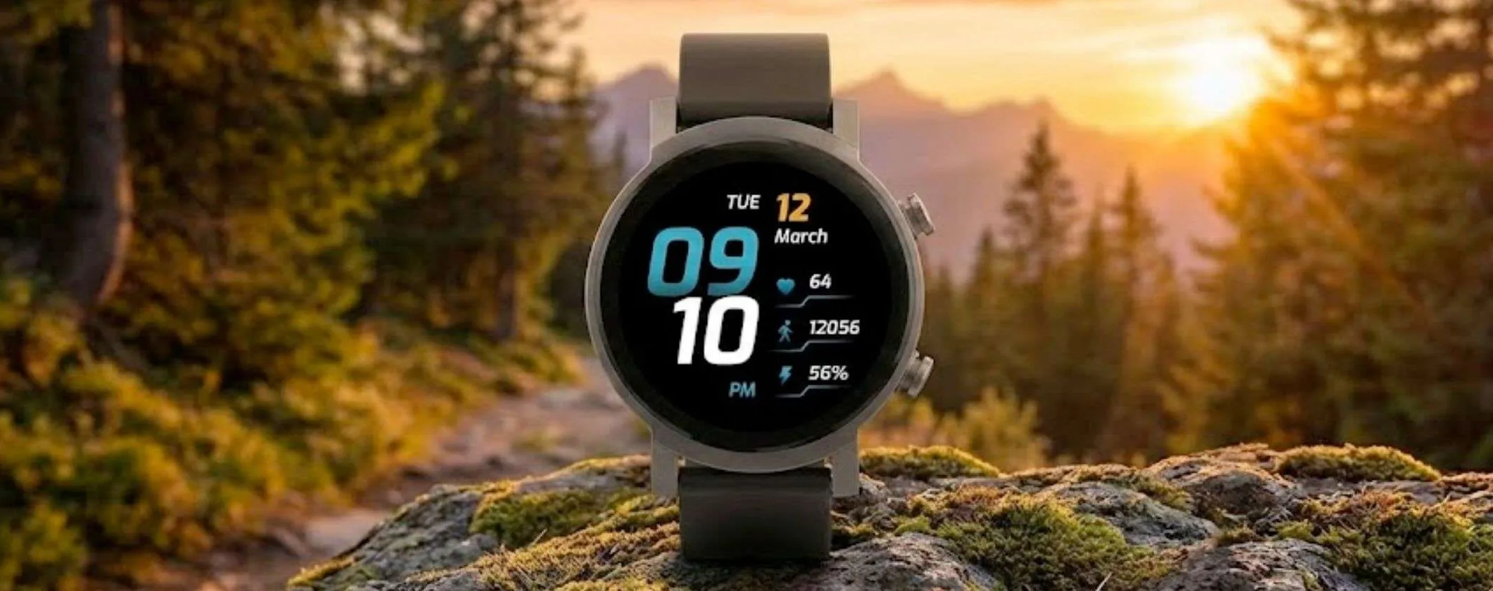 Ticwatch E3 a 20€ su Amazon: spendi NIENTE per lo smartwatch con Wear OS