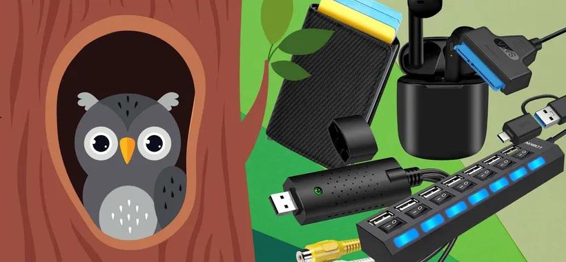 Amazon, la TANA delle occasioni furbe: 5 cose utilissime a meno di 10€